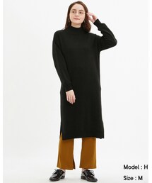 GU | ワンピース/ドレス