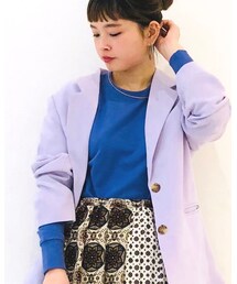 KBF+ | Tシャツ/カットソー