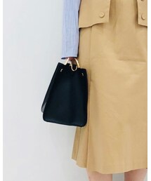 RODE SKO | バッグ