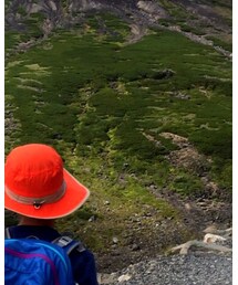 ARC'TERYX | ナイロンジャケット