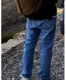 ROKX | デニムパンツ