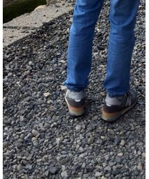 NEW BALANCE | スニーカー