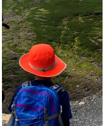 THE NORTH FACE | ハット