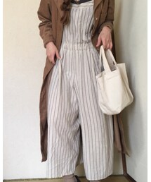 Samansa Mos2 | サロペット/オーバーオール