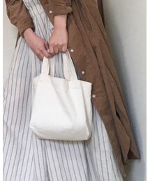 Handmade | エコバッグ/サブバッグ