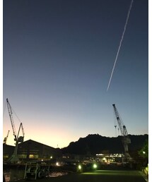 飛行機雲 | その他