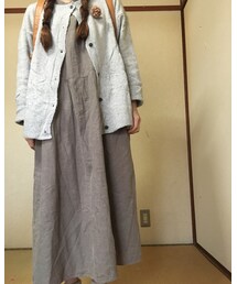 Samansa Mos2 | ワンピース