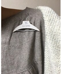 Handmade | ブローチ/コサージュ