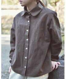 Handmade | シャツ/ブラウス