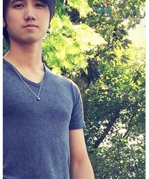 EDWIN | Tシャツ/カットソー