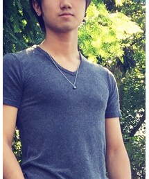 tahiti pearl market | ネックレス