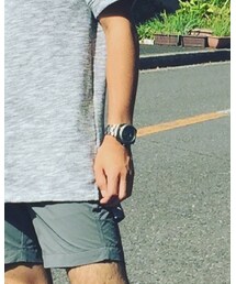 FOSSIL | アナログ腕時計