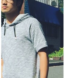 FOREVER 21 | パーカー