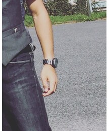 FOSSIL | アナログ腕時計