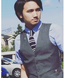 TAKEO KIKUCHI | ネクタイ