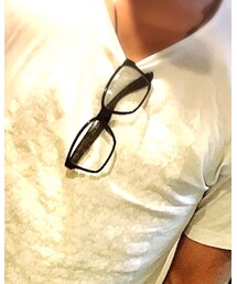 brand ? | 100均＋100均(メガネ)