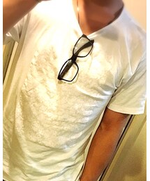 ZARA | Tシャツ/カットソー