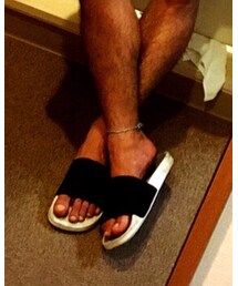 SHIPS | サンダル