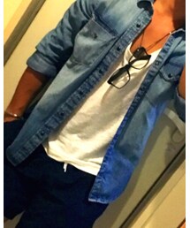 OLD NAVY | レディース(Tシャツ/カットソー)