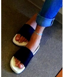 SHIPS | サンダル