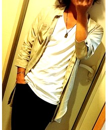 H&M | Tシャツ/カットソー