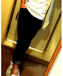 H&M | デニムパンツ