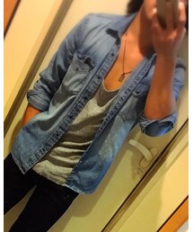 GAP | シャツ/ブラウス