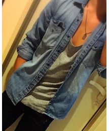 H&M | タンクトップ