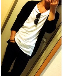 H&M | Tシャツ/カットソー