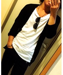 H&M | カーディガン/ボレロ