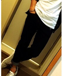 H&M | デニムパンツ