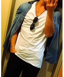 H&M | Tシャツ/カットソー