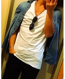 GAP | シャツ/ブラウス