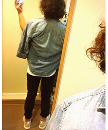 omake | 後ろ笑(その他)