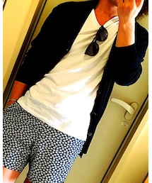 ZARA | Tシャツ/カットソー