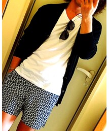 UNIQLO | カーディガン/ボレロ