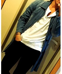 UNIQLO | Tシャツ/カットソー