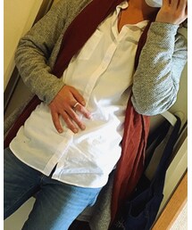 H&M | シャツ/ブラウス