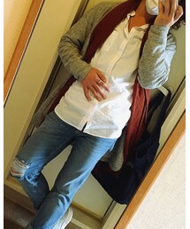 ZARA | カーディガン/ボレロ
