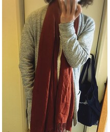H&M | ストール/ショール