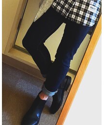 H&M | デニムパンツ