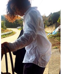 H&M | シャツ/ブラウス