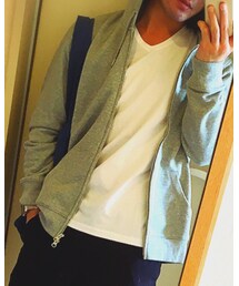 ZARA | Tシャツ/カットソー