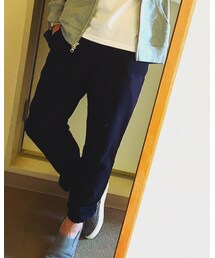 GU | ジョガーパンツ(その他パンツ)