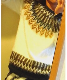 RAGEBLUE | ニット/セーター