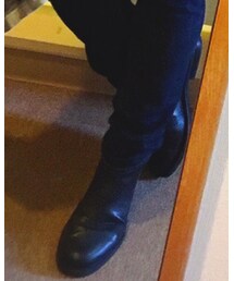 RAGEBLUE | ブーツ