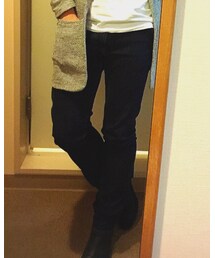 UNIQLO | デニムパンツ