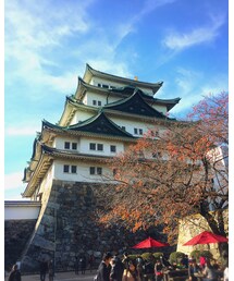 omake | 名古屋城(その他)