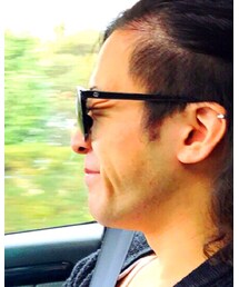 GUCCI | サングラス