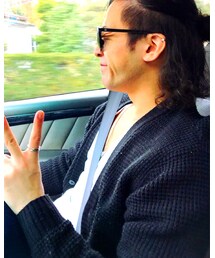 GU | カーディガン/ボレロ